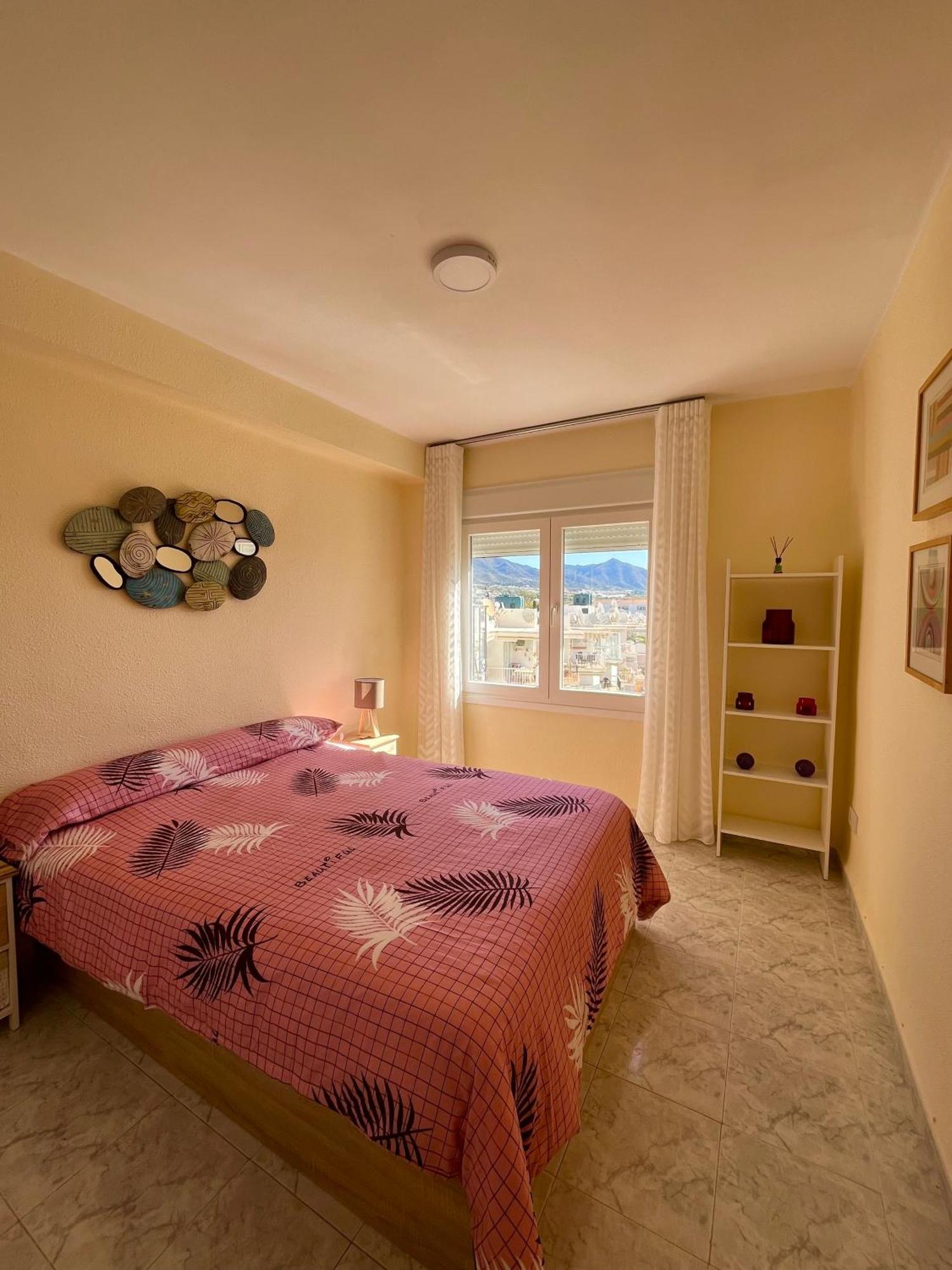 Appartamento Wonderful Flat With Seaview In *